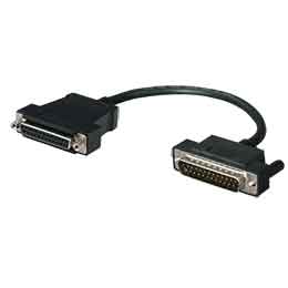 長距離通信用コンバータ DCNV25M-RS42RJ4